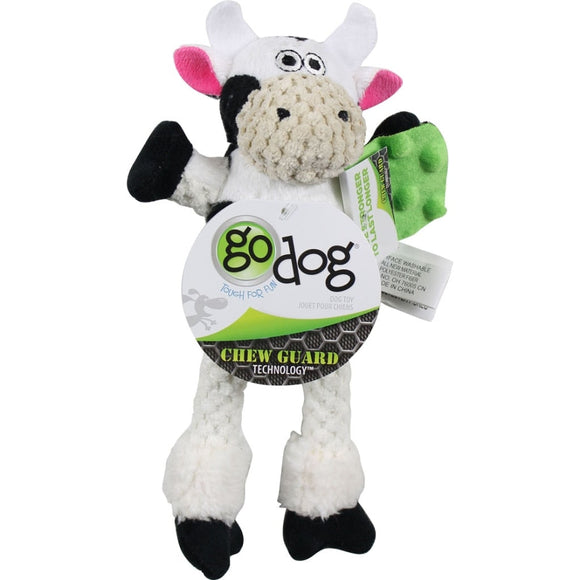 GODOG CHECKERS SKINNY COW