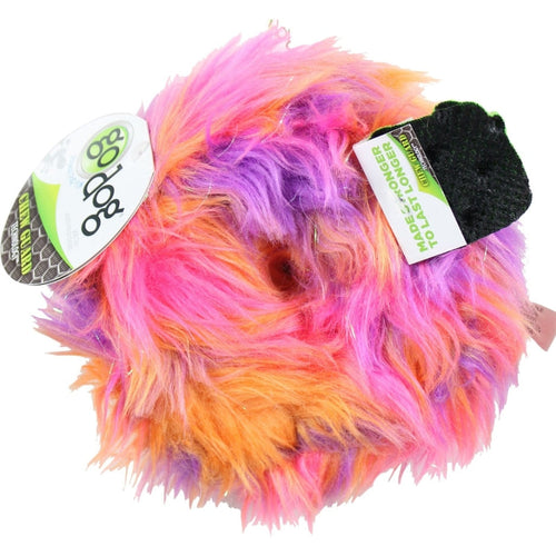 GODOG FURBALL RING WARM