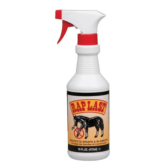 RAPLAST SPRAY FOR HORSES