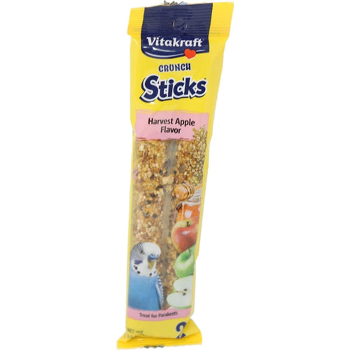 VITAKRAFT CRUNCH STICKS