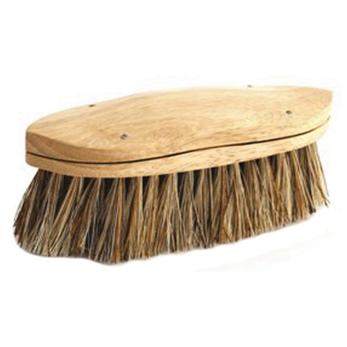 Legends Natural Union Charger Heavy Grooming Brush