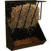 Newport Blacksmith Shop Hay and Grain Feeder