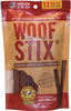 Happy Howie's 6 Inch Beef Woof Stix