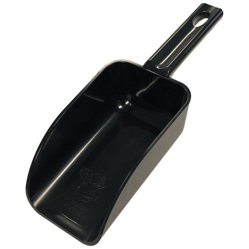 BULLY TOOLS POLY HAND SCOOP