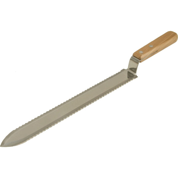 BEE UNCAPPING KNIFE