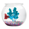 KOLLER PRODUCTS AQUA ACCENTS PLASTIC ROUND BOWL