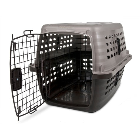 Petmate Navigator Plastic Kennel