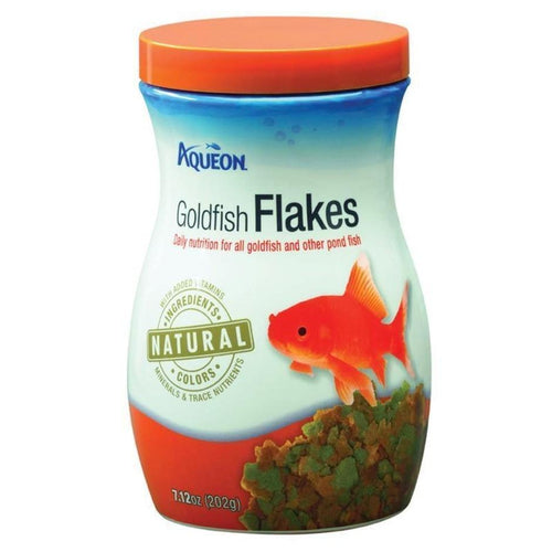 AQUEON GOLDFISH FLAKES