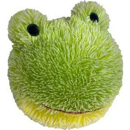 PETLOU EZ SQUEAKERS FROG