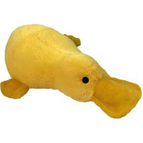 PETLOU PROMO PLATYPUS