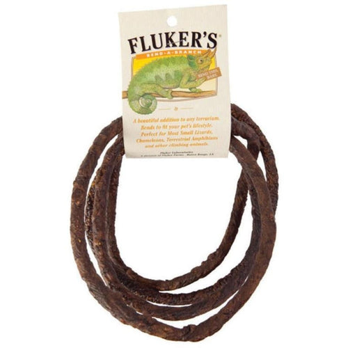 Fluker's Bend-A-Branch