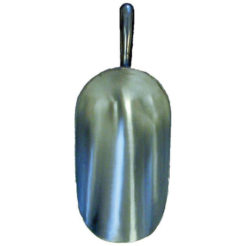 HORSE & LIVESTOCK PRIME ALUMINUM FEED SCOOP