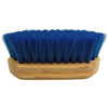 PONY BRUSH (6.5X2.25 INCH, BLUE)