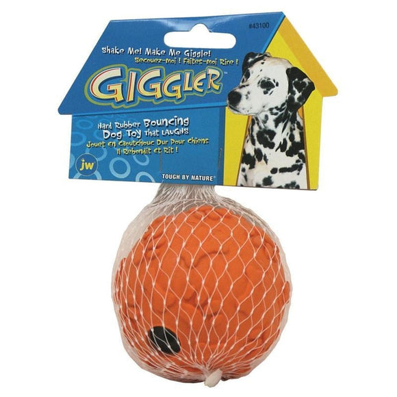 GIGGLE BALL