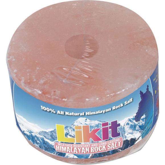 Likit Himalayan Rocksalt (2.2 lbs)