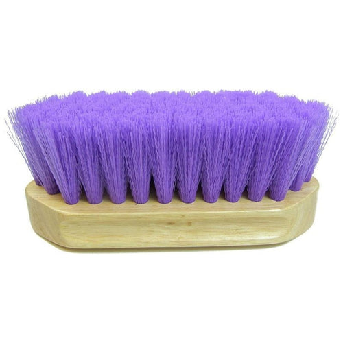 PONY BRUSH