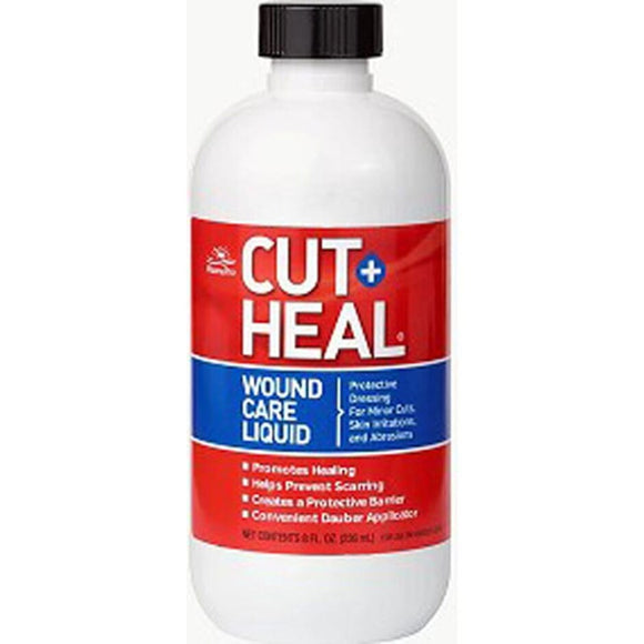 CUT HEAL MULTI CARE WOUND CARE FOR HORSES AND DOGS