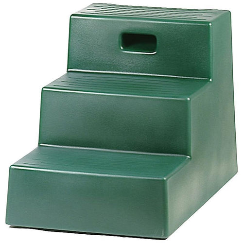 HORSEMEN'S PRIDE 3 STEP MOUNTING BLOCK