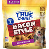 True Chews Bacon Style Treat