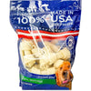 Pet Factory USA Beefhide Bones & Rolls Value Pack