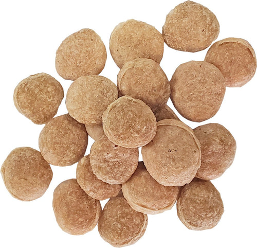 Himalayan Pet Supply yakyPuff Cheese Dog Treat